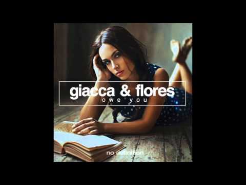 Giacca & Flores - New Monday (Original Mix)