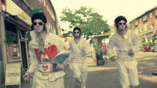 The Computers - Rhythm Revue