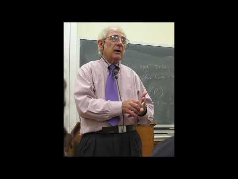 The Problem of Perception (John Searle)