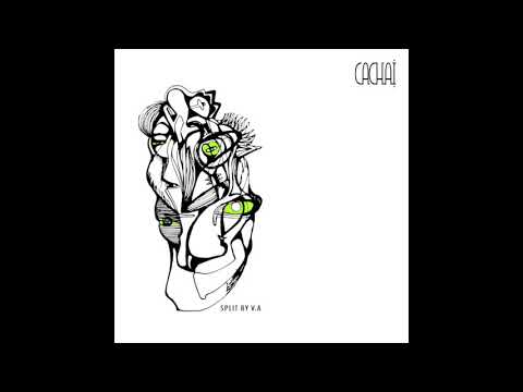 Cristian Merino - Kempston St [Cachai 045]