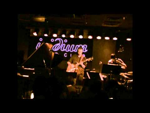 Kurt Rosenwinkel Group plays "Flute" in 2006