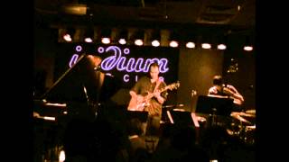 Kurt Rosenwinkel Group plays "Flute" in 2006