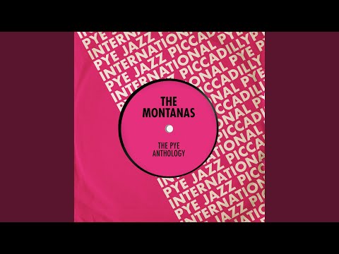 Sammy - The Montanas (UK)