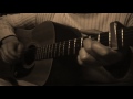 Kelly Joe Phelps  plumb line (intro)