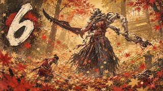 The Autumn Executioner — Onimusha Ep. 6