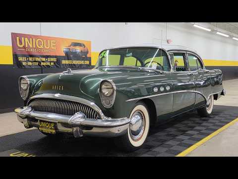 1954 Buick Century (CC-2070282) for sale in Mankato, Minnesota
