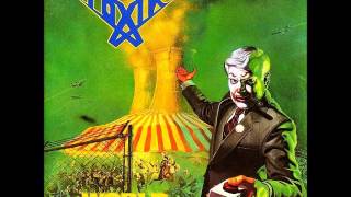 Toxik - World Circus (Full Album)