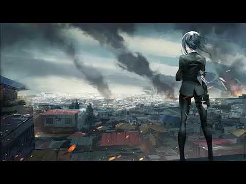 Girls Frontline Dual Randomness ED -Rainfall