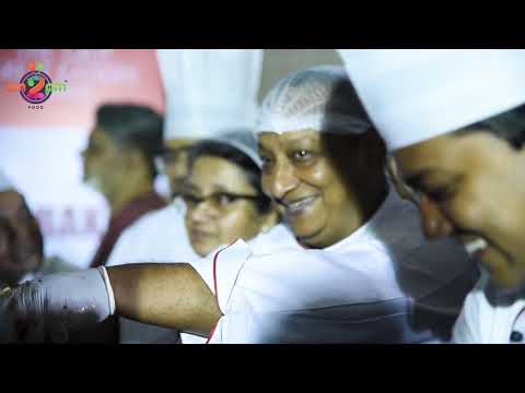 Cake Mixing Ceremony at Lalit Great Eastern, Kolkata [ First Look ]