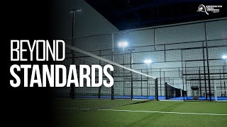 Bongkar Rahasia Bisnis Lapangan Padel! Cara Sulap Lahan Kosong Jadi Cuan 💰