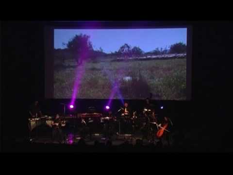 Les Moutons de Panurge (part 2), Frederic Rzewski - ARTefacts ensemble