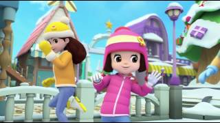 小毛驴 | Little Donkey | Chinese Nursery Rhyme | Lekoo | Letv Kids Channel