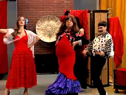 La Gitana - AméricaTevé