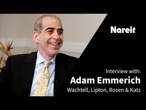 Thumbnail for REITs Had a ‘Banner’ 2021 in M&A Activity