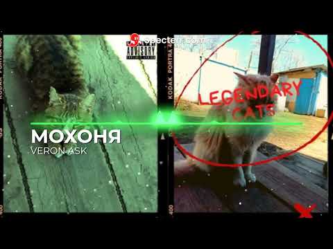 Video thumbnail for МОХОНЯ (Mohonya)