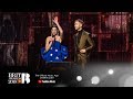 'One Kiss' by  Calvin Harris & Dua Lipa wins British Single | The BRIT Awards 2019