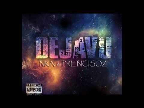 09. NKN & PRENCISOZ - INSPIRACION FEAT VEGETRAK (beat cato LT)