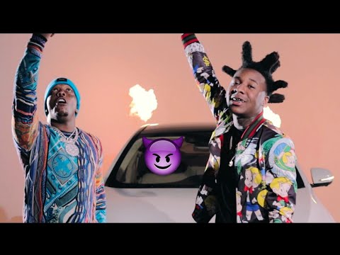 Video thumbnail for Thuggin Alone