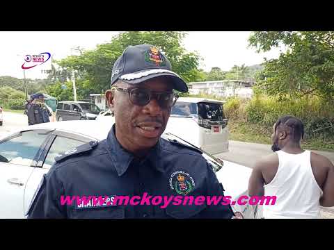 State Of Public Emergency Declared In St James, Days After Double K!ll!ng Of Young School Boys