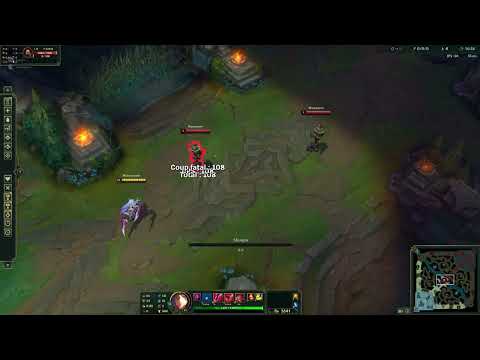 Katarina Travelling Dagger