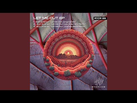 Let Me Out (Juanes Mesa Remix)