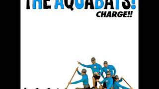The Aquabats - Cheeseburger Politics