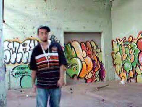 L'apotre--Ma vie Tel Kel