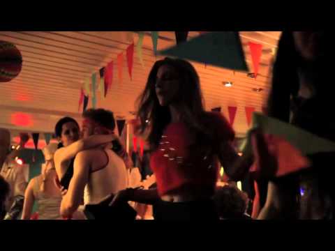 Coma Club Cruise # 1 - May 2012