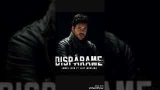 JAMES LEON DISPÁRAME(FT. JOEY MONTANA )