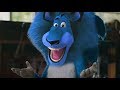 The Sonic Trailer But It S Madagascar
