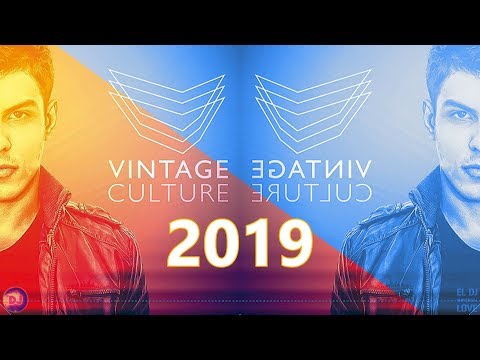 Vintage Culture @ Afterparty is Calling #05