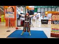 The International Royal Circus Is Here At Big Box Singapore