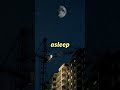 Craziest sleepwalking stories_ The Crane #shorts