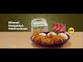 Iklan Ayam Gulai McDonald S 03 05 2021