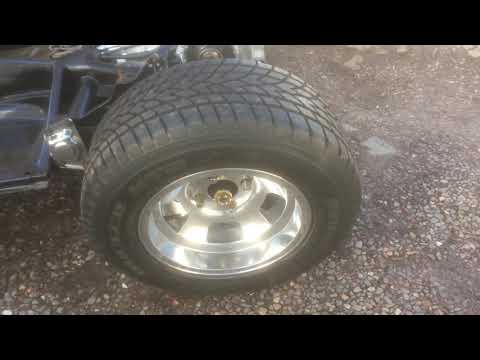 Thumbnail for Nova Kit Car Restoration (part 3) by Car