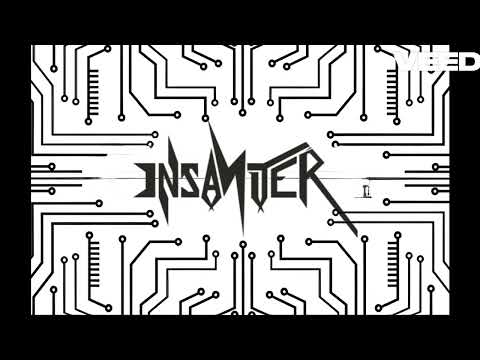 InsaniteR - Code 2
