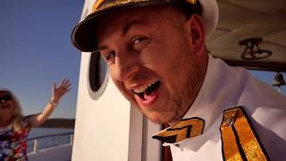 MARTIN JAKUBEC a BOŽANKA 2019 – Adio Bella