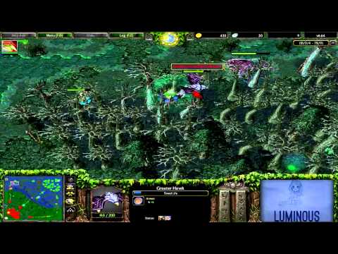 MYM vs Fnatic (11/07/09)