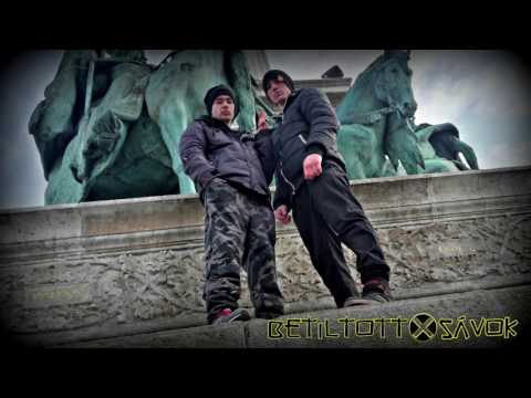 BetiltottSávok - I'm On It (Remixed By LJay)