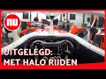 De voor- en nadelen van de halo in de Formule 1 | NU.nl