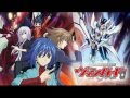 Cardfight Vanguard! Opening 2 [[Believe In My ...