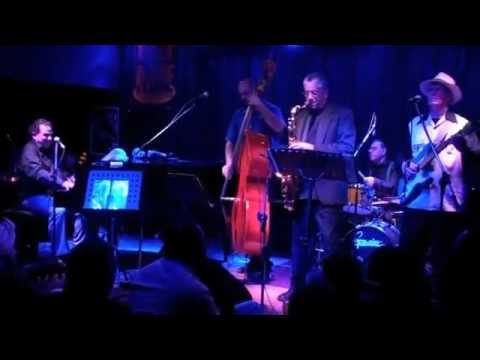 I've Got News For You-Mitch Woods LIve in Athens