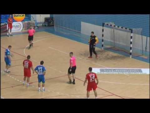 4. kolo / SRLS / ORK Šamot 65 - RK Mokra Gora