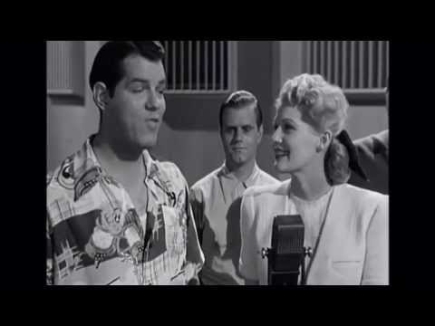 The Glenn Miller Orchestra - People Like You And Me