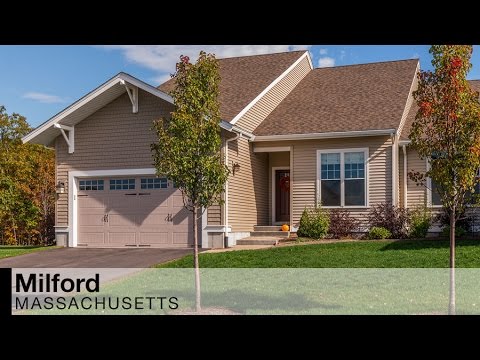 Video of 114 Walden Way | Milford, Massachusetts real estate & homes by Margo Otey