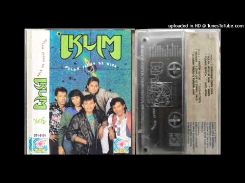 Iklim Elusan Cinta (1991)