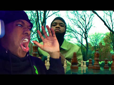 JiggyReacts to Defiant Presents: Sha EK & Bandmanrill - Pistons (ft. MCVERTT) [Official Music Video]