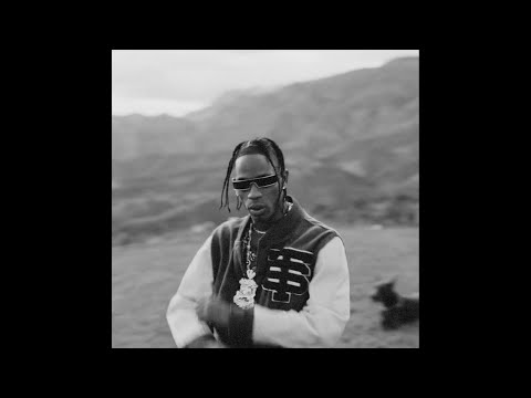 (FREE) TRAVIS SCOTT X LIL BABY TYPE BEAT - TOXIC