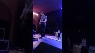 Marc Broussard - Leave A Light On - 11/11/17