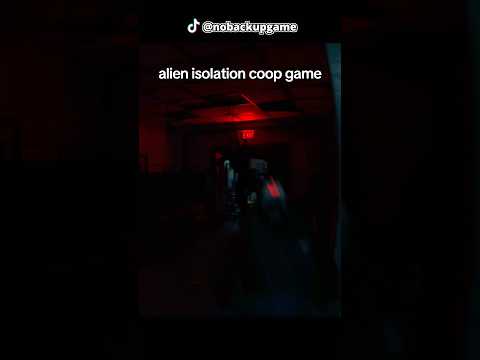 This co-op game is frightening 😨🫣